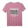 Original Homeland Security Native American T-Shirt mit Heritage-Motiv – Perfekt als Geschenk für Native American Roots Liebhaber