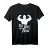 Ich Bins Tim T-Shirt - Lustiges Streamer Emote Meme für Gamer, Zocker & Streamer als Geschenk zum Geburtstag