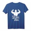 Ich Bins Tim T-Shirt - Lustiges Streamer Emote Meme für Gamer, Zocker & Streamer als Geschenk zum Geburtstag