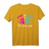 Gender Reveal We Love You T-Shirt – Perfektes Geschenk für Baby-Geschlechtsenthüllung & Baby-Party