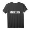HapOwl Bratan T-Shirt für Bro Boy Girls Bruder - Trendiges Geschenk für Bratans, Freunde & Russland Fans
