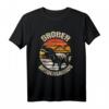 Großer Bruder 2023 Dinosaurier T-Shirt – Perfektes Geschenk für werdende Brüder im Jahr 2023