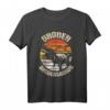 Großer Bruder 2023 Dinosaurier T-Shirt – Perfektes Geschenk für werdende Brüder im Jahr 2023