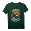 Großer Bruder 2023 Dinosaurier T-Shirt – Perfektes Geschenk für werdende Brüder im Jahr 2023