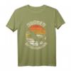 Großer Bruder 2023 Dinosaurier T-Shirt – Perfektes Geschenk für werdende Brüder im Jahr 2023