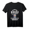 Großer Bruder 2022 T-Shirt - Bruder Pinguin Geschenk für den kleinen Bruder, Geburt & Geburtstag, perfektes Geschwistergeschenk