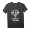 Großer Bruder 2022 T-Shirt - Bruder Pinguin Geschenk für den kleinen Bruder, Geburt & Geburtstag, perfektes Geschwistergeschenk