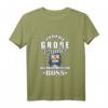 Großer Bruder 2022 T-Shirt - Bruder Pinguin Geschenk für den kleinen Bruder, Geburt & Geburtstag, perfektes Geschwistergeschenk