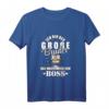 Großer Bruder 2022 T-Shirt - Bruder Pinguin Geschenk für den kleinen Bruder, Geburt & Geburtstag, perfektes Geschwistergeschenk