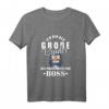 Großer Bruder 2022 T-Shirt - Bruder Pinguin Geschenk für den kleinen Bruder, Geburt & Geburtstag, perfektes Geschwistergeschenk