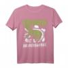 Großer Bruder Brudersaurus Dinosaurier T-Shirt – Perfektes Geschenk für stolze große Brüder 2021/2022