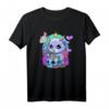 Baby Baphomet - Pastell Goth Ramen T-Shirt für Otaku & Anime-Fans, kawaii Kleidung mit Baphomet-Design, perfektes Geschenk für Ramen-Liebhaber