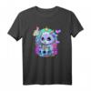 Baby Baphomet - Pastell Goth Ramen T-Shirt für Otaku & Anime-Fans, kawaii Kleidung mit Baphomet-Design, perfektes Geschenk für Ramen-Liebhaber