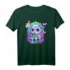 Baby Baphomet - Pastell Goth Ramen T-Shirt für Otaku & Anime-Fans, kawaii Kleidung mit Baphomet-Design, perfektes Geschenk für Ramen-Liebhaber