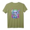 Baby Baphomet - Pastell Goth Ramen T-Shirt für Otaku & Anime-Fans, kawaii Kleidung mit Baphomet-Design, perfektes Geschenk für Ramen-Liebhaber