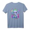 Baby Baphomet - Pastell Goth Ramen T-Shirt für Otaku & Anime-Fans, kawaii Kleidung mit Baphomet-Design, perfektes Geschenk für Ramen-Liebhaber