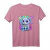 Baby Baphomet - Pastell Goth Ramen T-Shirt für Otaku & Anime-Fans, kawaii Kleidung mit Baphomet-Design, perfektes Geschenk für Ramen-Liebhaber