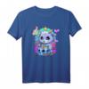 Baby Baphomet - Pastell Goth Ramen T-Shirt für Otaku & Anime-Fans, kawaii Kleidung mit Baphomet-Design, perfektes Geschenk für Ramen-Liebhaber