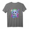 Baby Baphomet - Pastell Goth Ramen T-Shirt für Otaku & Anime-Fans, kawaii Kleidung mit Baphomet-Design, perfektes Geschenk für Ramen-Liebhaber