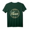 Bester Klaus der Welt T-Shirt – Perfektes Geschenk für Klaus, Freunde und Familie