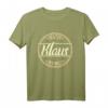 Bester Klaus der Welt T-Shirt – Perfektes Geschenk für Klaus, Freunde und Familie