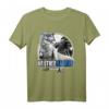 Brothersaurus T-Rex Dinosaurier Bruder T-Shirt – Lustiges Dinosaurier Geschenk für Brüder und Familien