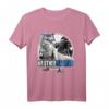 Brothersaurus T-Rex Dinosaurier Bruder T-Shirt – Lustiges Dinosaurier Geschenk für Brüder und Familien