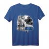 Brothersaurus T-Rex Dinosaurier Bruder T-Shirt – Lustiges Dinosaurier Geschenk für Brüder und Familien