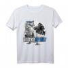 Brothersaurus T-Rex Dinosaurier Bruder T-Shirt – Lustiges Dinosaurier Geschenk für Brüder und Familien