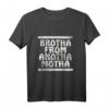 Best Buddy Kumpel Bruder Freund Jungs Freundschaft Lustiges T-Shirt - Humorvolles Geschenk für beste Freunde