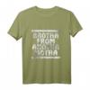 Best Buddy Kumpel Bruder Freund Jungs Freundschaft Lustiges T-Shirt - Humorvolles Geschenk für beste Freunde