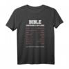Jesus Christus Gott Glaube Religion Katholisch Kreuz T-Shirt - Das perfekte Geschenk für Christen zu Weihnachten, Geburtstag, Vatertag & Muttertag