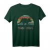 Lustiges Triceratops-Dinosaurier Reptil Tiergeschenk T-Shirt für Kinder und Dinosaurierfans – Perfekt für Reptil- und Paläontologie-Enthusiasten