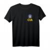 CIA Sweatshirt mit Central Intelligence Agency Logo - Perfektes Geschenk für US-Polizei, FBI, NSA & Geheimdienst Fans