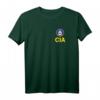 CIA Sweatshirt mit Central Intelligence Agency Logo - Perfektes Geschenk für US-Polizei, FBI, NSA & Geheimdienst Fans