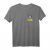 CIA Sweatshirt mit Central Intelligence Agency Logo - Perfektes Geschenk für US-Polizei, FBI, NSA & Geheimdienst Fans