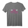 Das Böse Hat Titten - Lustiges Junggesellenparty T-Shirt für Männer, perfekte Überraschung für Freunde & Kollegen