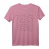 Brüste Busen Titties Frauen Feminismus Geschenk T-Shirt - Lustiges Party-Shirt für Freundinnen & feministisches Empowerment