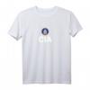 CIA Shirt mit klassischem Brustlogo – Perfektes Geschenk für Fans von Geheimdiensten, FBI, NSA und US-Polizei