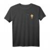 Blume Karl im Blumentopf Tasche – Blumenfreunde & Gartenliebhaber T-Shirt mit Balkonpflanze für Natur- und Gartenfans