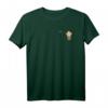 Blume Karl im Blumentopf Tasche – Blumenfreunde & Gartenliebhaber T-Shirt mit Balkonpflanze für Natur- und Gartenfans