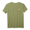 Blume Karl im Blumentopf Tasche – Blumenfreunde & Gartenliebhaber T-Shirt mit Balkonpflanze für Natur- und Gartenfans