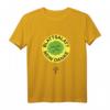 Stemmrobe - Blattsalat? Nein danke - Humorvolles Kraftsport Brust T-Shirt zum HapOwl für Fitnessliebhaber