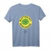 Stemmrobe - Blattsalat? Nein danke - Humorvolles Kraftsport Brust T-Shirt zum HapOwl für Fitnessliebhaber