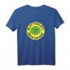 Stemmrobe - Blattsalat? Nein danke - Humorvolles Kraftsport Brust T-Shirt zum HapOwl für Fitnessliebhaber