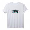 HapOwl T-Shirt mit Finger, Brüsten & Gamepad - Lustiges schwarzes Humor Shirt für Party, Date & Verführung