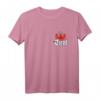 Tirol Tiroler Adler Wappen kleines dezentes Brust T-Shirt für Herren, Damen & Kinder – Heimatliebe & Festtagslook