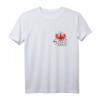 Tirol Tiroler Adler Wappen kleines dezentes Brust T-Shirt für Herren, Damen & Kinder – Heimatliebe & Festtagslook