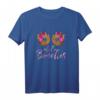 Lustiges Kokosnuss-Brüste Hawaii Aloha Strand T-Shirt für Männer, Frauen & Kinder – Perfekt für Sommerurlaub, Festivals & Strandtage