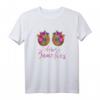 Lustiges Kokosnuss-Brüste Hawaii Aloha Strand T-Shirt für Männer, Frauen & Kinder – Perfekt für Sommerurlaub, Festivals & Strandtage